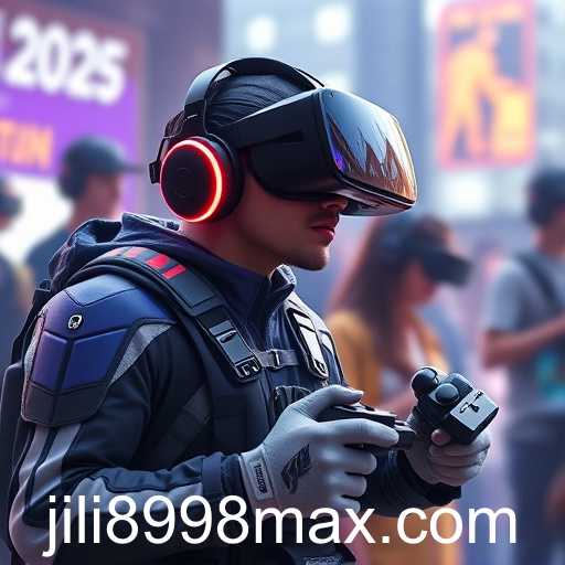 The Evolution of Online Gaming Platforms in 2025