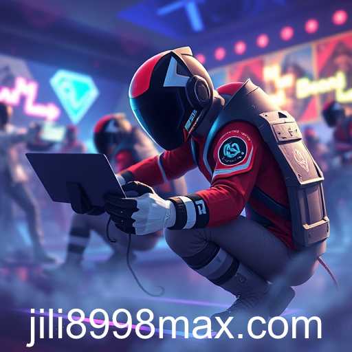 Evolving Digital Landscapes: Jili8998's Role in 2025 Gaming