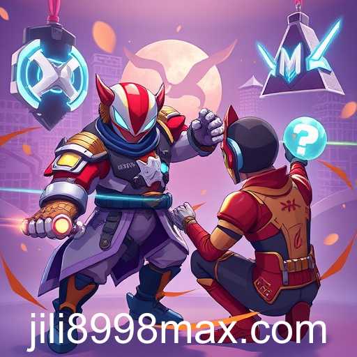 The Rise of Jili8998: A Game Portal Revolution