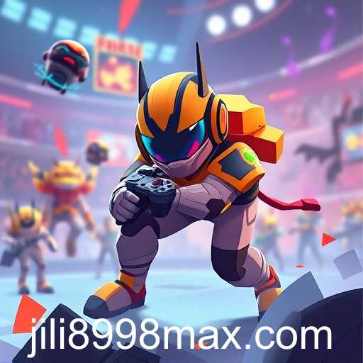 The Rise of Jili8998 in Gaming