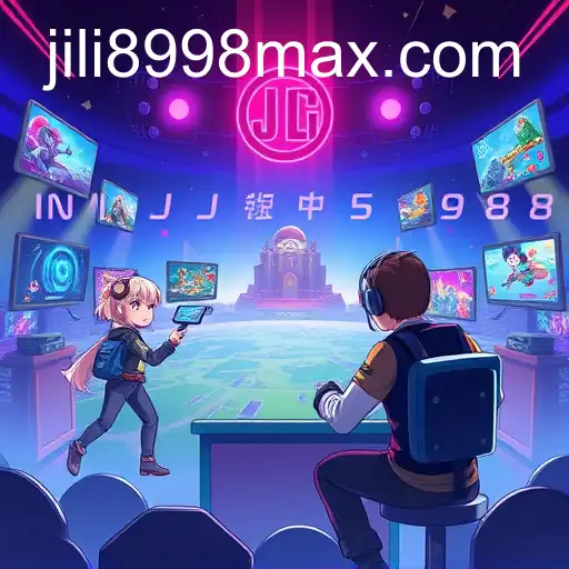 The Rise of Jili8998 in the Gaming Industry