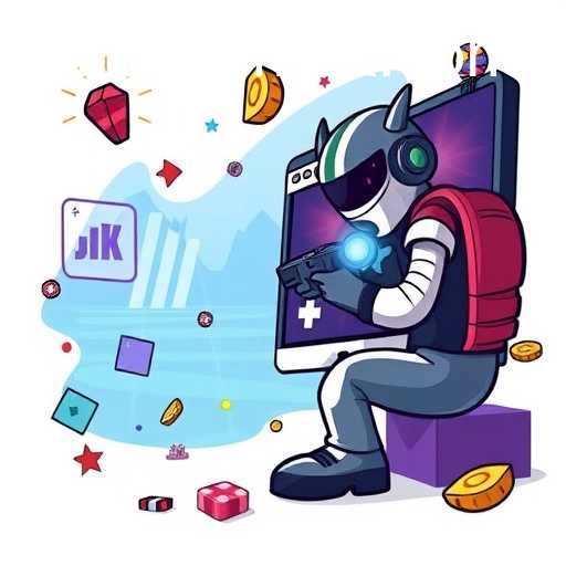 Jili8998 Revolutionizes Online Gaming in 2025