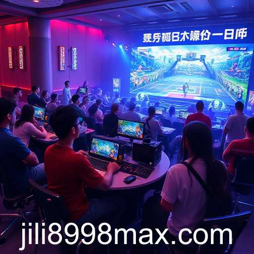 The Rise of Jili8998 in Gaming