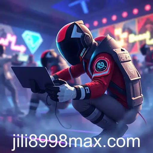 Jili8998 Revolutionizes Online Gaming Industry