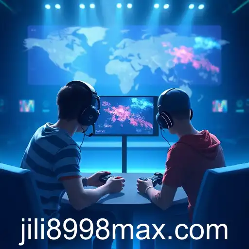 The Rise of Online Gaming Platforms