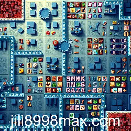 The Fascinating World of Puzzle Games with Jili8998