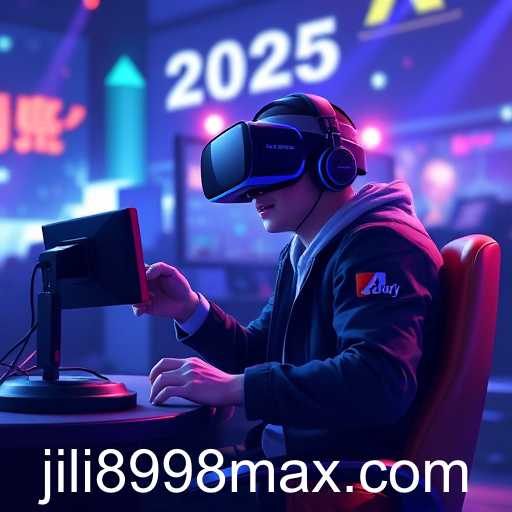 The Rise of Jili8998: Gaming in a New Era