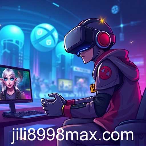 The Rise of Jili8998: A Gaming Hub Explored