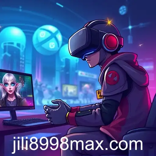 The Rise of Jili8998: A Gaming Hub Explored