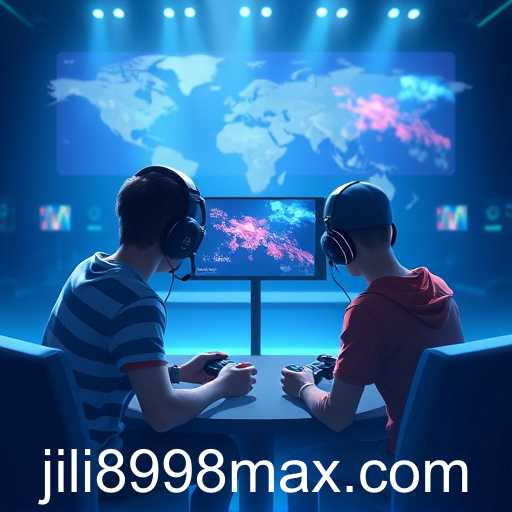 The Rise of Online Gaming Platforms