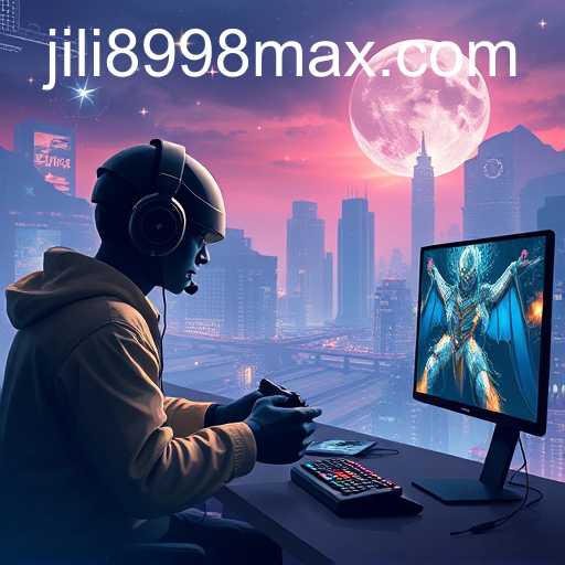 The Rise of Online Gaming in 2025