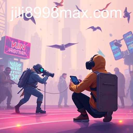 The Rise of Online Gaming in Modern Times