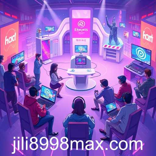 The Rise of Online Gaming Platforms