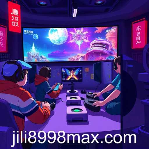 The Rise of Jili8998: A Game Changer in Online Gaming